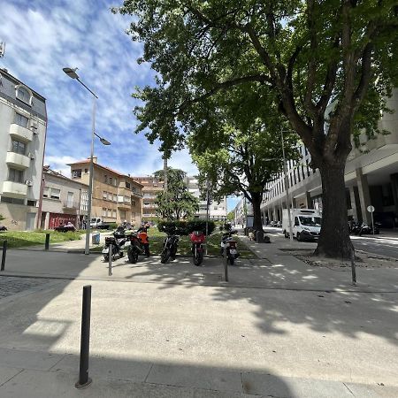 Moreda Garden Apartment By Trip2Portugal OOporto Exterior foto