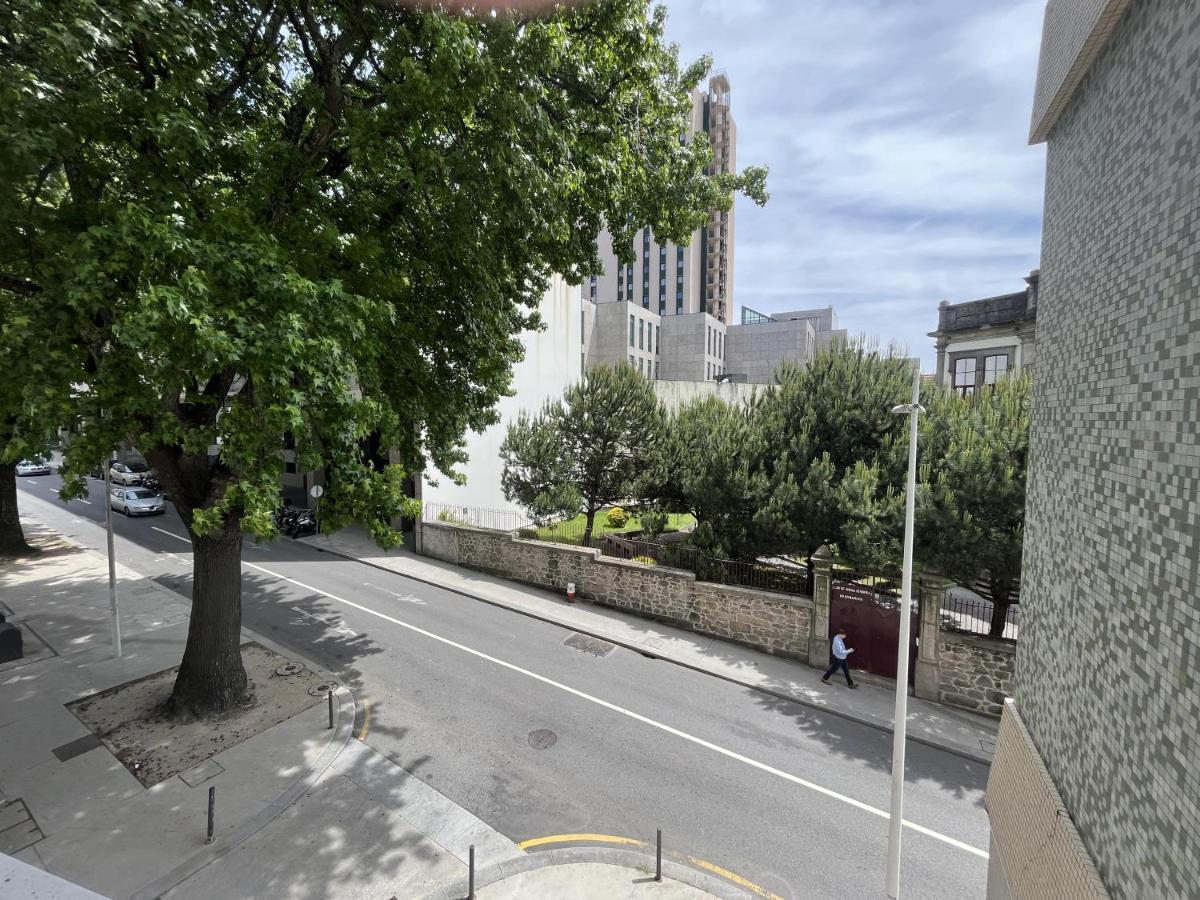 Moreda Garden Apartment By Trip2Portugal OOporto Exterior foto