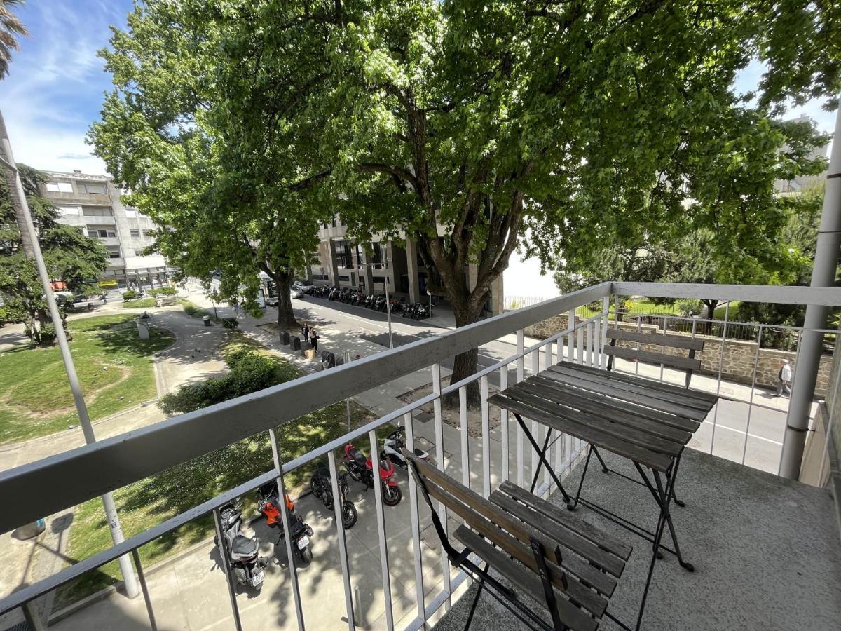 Moreda Garden Apartment By Trip2Portugal OOporto Exterior foto
