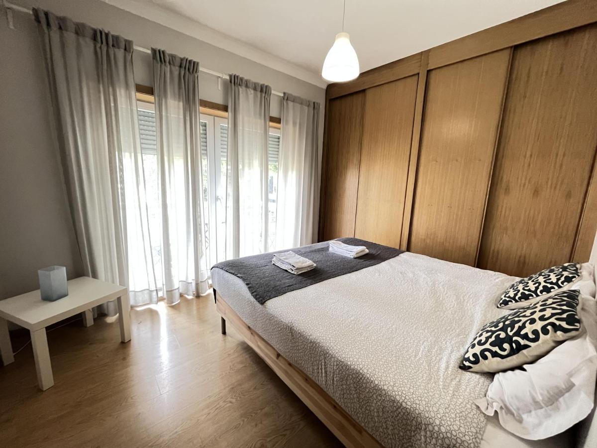 Moreda Garden Apartment By Trip2Portugal OOporto Exterior foto