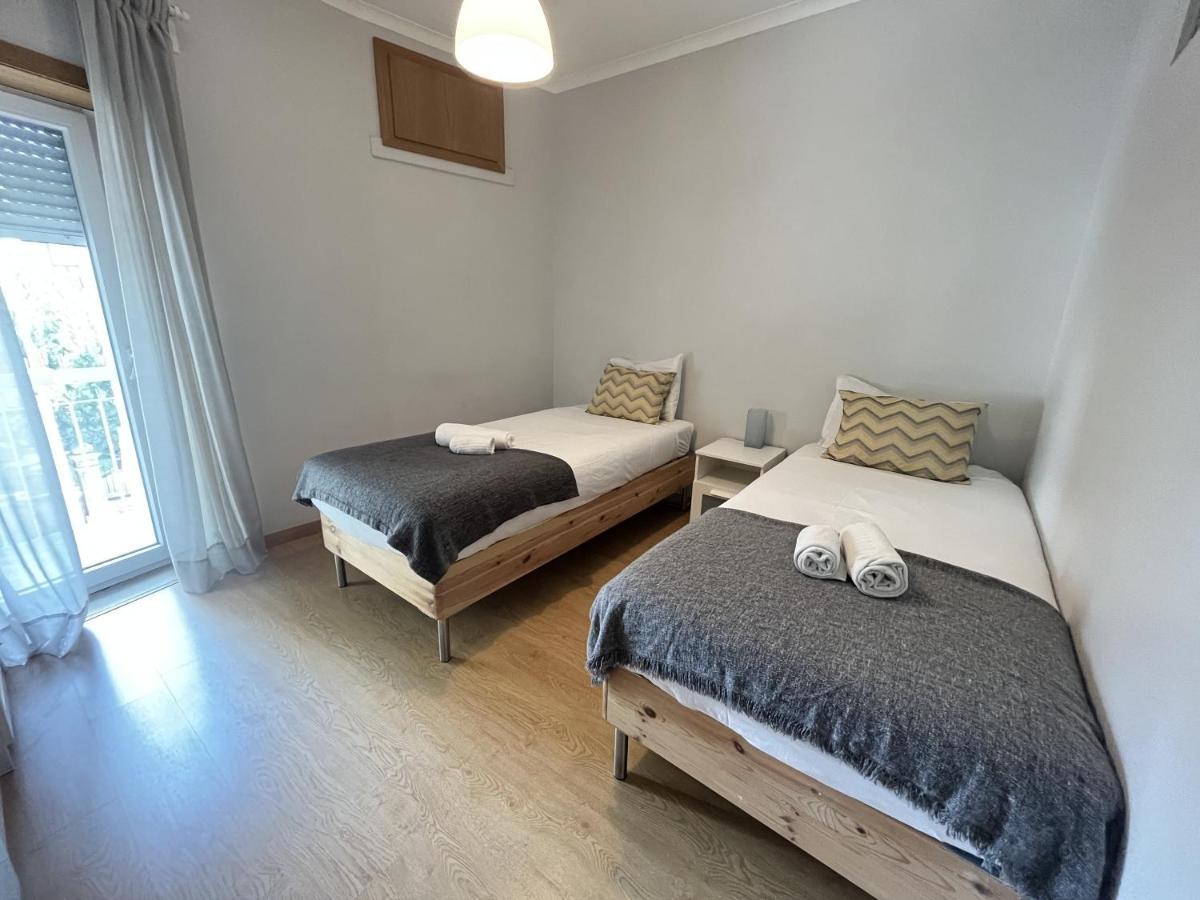 Moreda Garden Apartment By Trip2Portugal OOporto Exterior foto