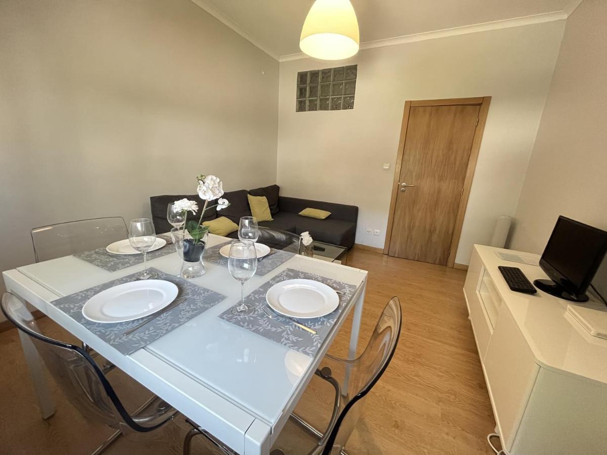 Moreda Garden Apartment By Trip2Portugal OOporto Exterior foto