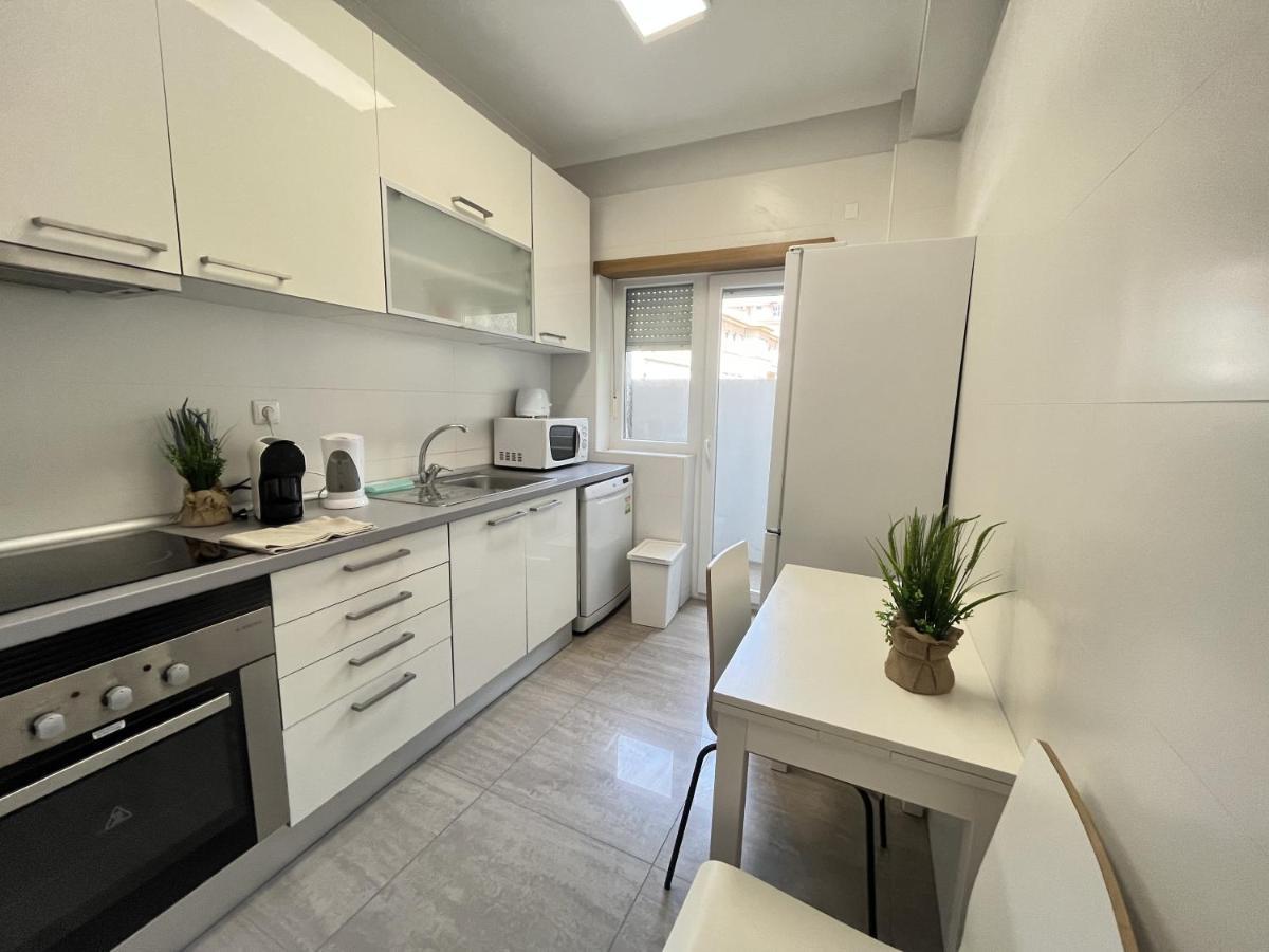 Moreda Garden Apartment By Trip2Portugal OOporto Exterior foto