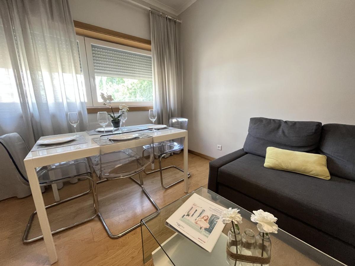 Moreda Garden Apartment By Trip2Portugal OOporto Exterior foto
